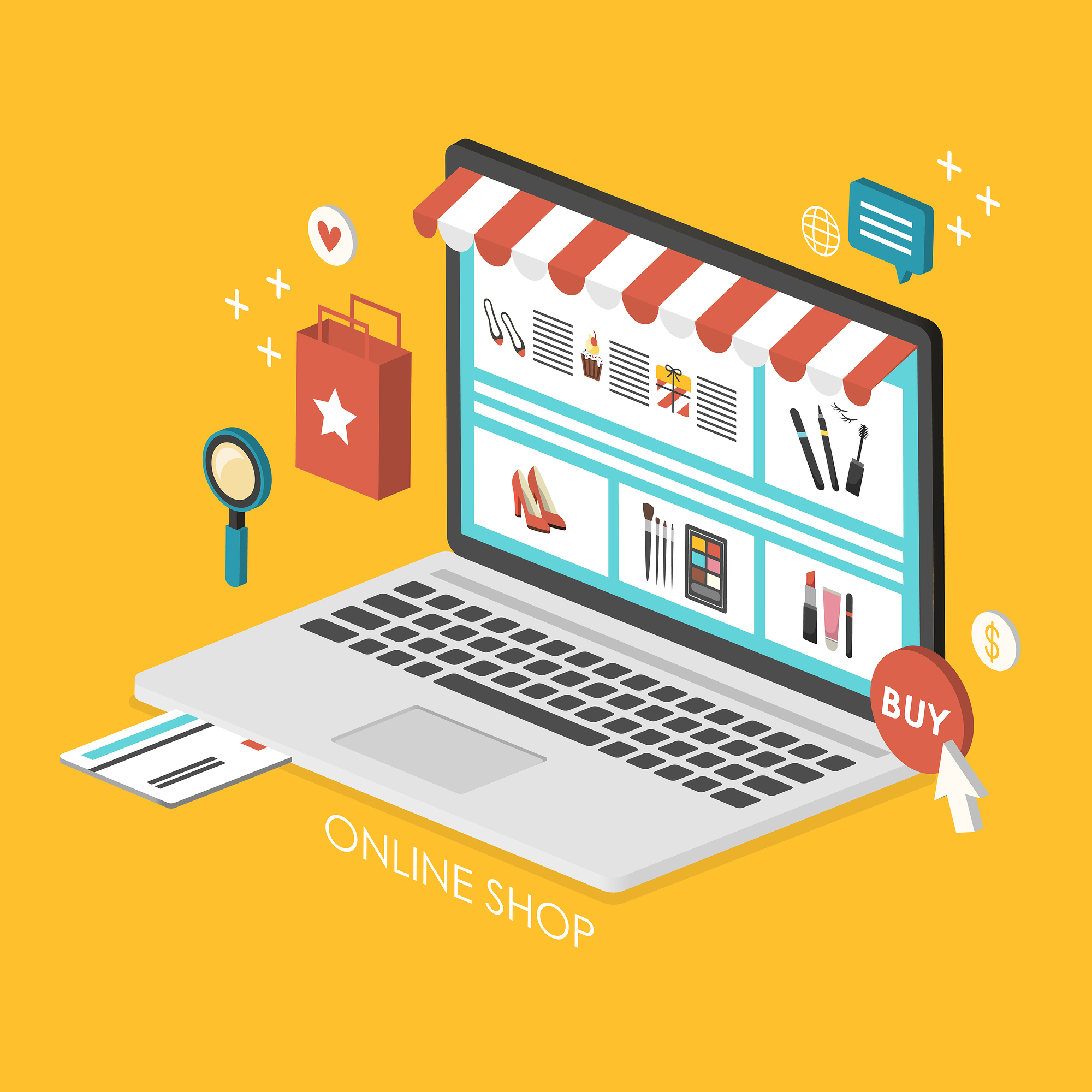 Online Ecommerce Store Ideas For People With Existing Audiences