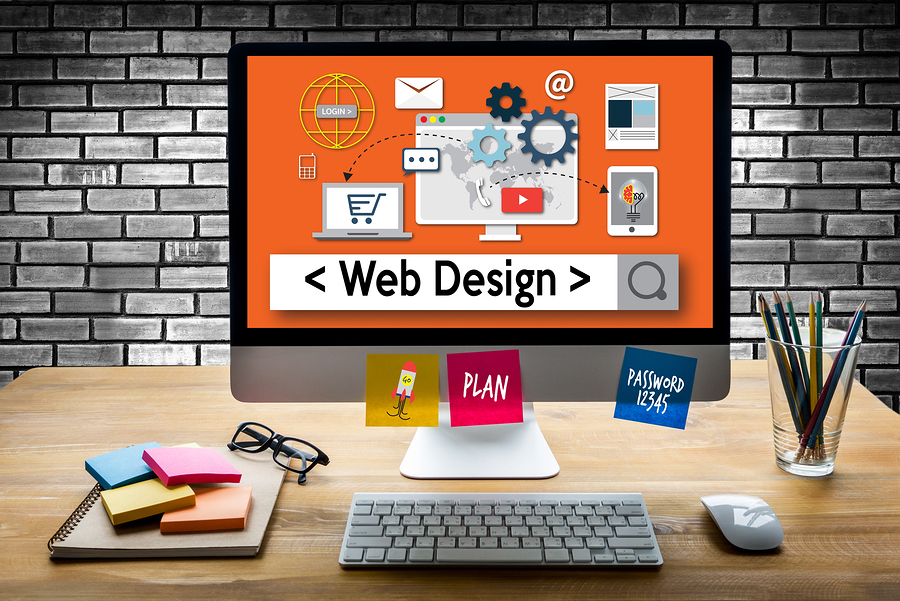 The Importance Of Ecommmerce Website Design And Development